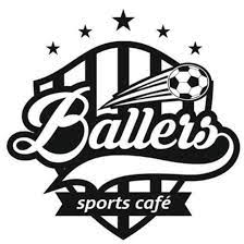 ballers cafe